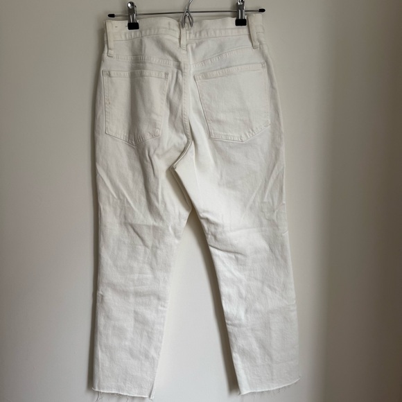 MADEWELL The Perfect Vintage Jean | Size 26P - Picture 7 of 8